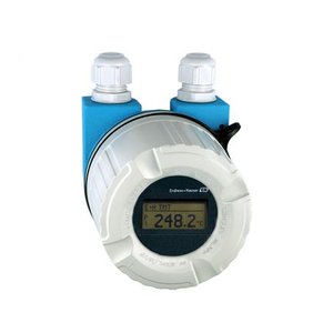 Endress+Hauser TMT82 Capteur de température thermocouple et RTD (résistance thermique) OEM en acier inoxydable IP65 Protocole Hart - Product Image 4