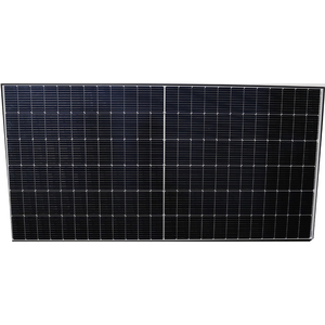 Panneau solaire polyvalent A I M Po wer 555 Watt, lot de 21, avec cadre en aluminium, 125 mm x 125 mm, 1956 x 992 mm, efficacité 20 % - Product Image 1