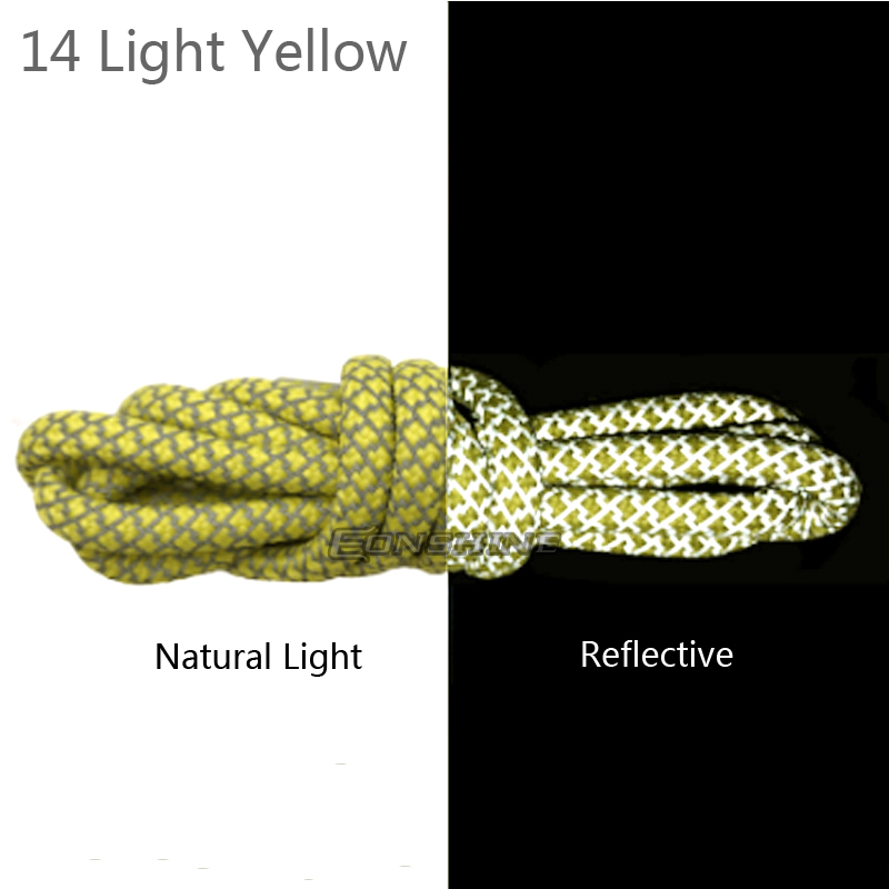 14 Jaune Clair 120cm