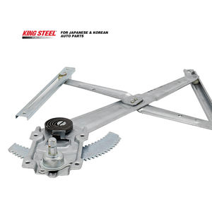 KINGSTEEL OEM 69820-60300 6982060300 Meilleur prix Régulateur de vitre électrique de porte avant pour <span class=keywords><strong>TOYOTA</strong></span> LAND CRUISER <span class=keywords><strong>GRJ71</strong></span> - Product Image 1