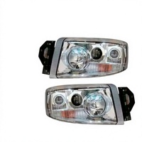 Pour Renault PREMIUM V2 Camion Phares 010578451 5010578475