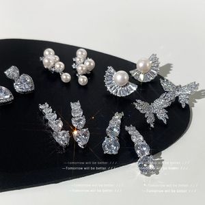 Aretes de Aro de Plata de Ley 925, Joyería Piercing, Plata 925, Aretes Abridores de Oro, Pendientes de Plata - Product Image 1