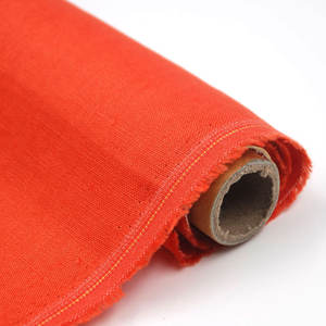 Rửa Đá Quần Áo Tinh Khiết 100% Thiệu Hưng Dệt Bán Buôn Cổ Phiếu Nhà Máy Vải Lanh Tinh Khiết - Product Image 1