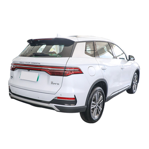 Nuovo Veicolo Elettrico BYD Atto <span class=keywords><strong>3</strong></span>, Auto Elettrica con Pedana Laterale Song Plus Pro - Product Image 3
