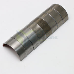 محرك سيارة ملون بطلاء أحمر قضيب توصيل B48 B48A20A B48B20B لبي ام دبليو F20 F21 F45 F23 F22 F87 STD - Product Image 5