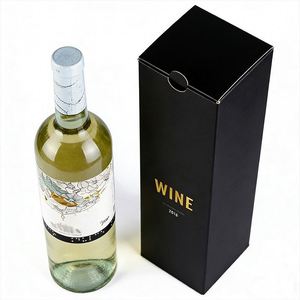 Custom Wine Boxes | Customizable Size & Design | Wholesale Price - Product Image 4