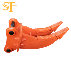 Desgarrador de Excavadora SFEX200 de 20 Toneladas con Dos Dientes - Product Image 1