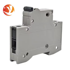 Interruptor Automático Miniatura Original Nuevo de la Marca SIEMENS 5SY6104-7CC, Controlador PLC para Programación PLC, 16 E/S, 110V - Product Image 2