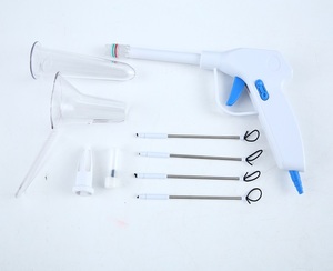 Phòng Khám & bệnh viện sử dụng dùng một lần anorectal hậu môn trĩ ligation Thiết lập nguồn cung cấp y tế dụng cụ phẫu thuật trên bán - Product Image 2