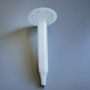 <strong>Wall</strong> Building Fasteners Popular Insulation <strong>Nails</strong> for Korean Market - Product Image 3