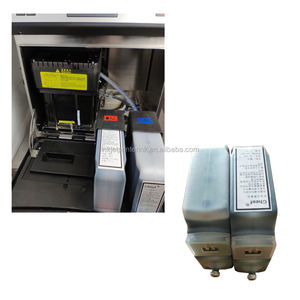 Nouvelle machine de codage jet d'encre de sac de papier kraft de poche de date de bouteilles en vente-Produit - Product Image 4