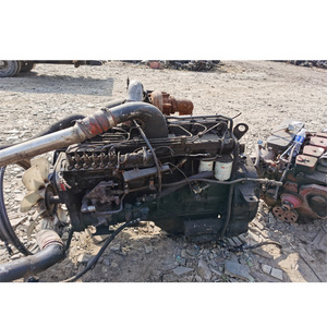 Grosses ventes pour les conteneurs 6ct 3 du moteur diesel Cummins Series Grosse remise sur le moteur d'occasion - Product Image 1