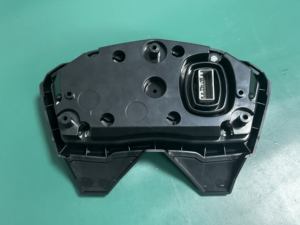 การปรับแต่งมืออาชีพ มาตรวัดอาร์พีเอ็มมอเตอร์ไซค์ดิจิตอล มาตรวัดรถจักรยานยนต์ แผงเครื่องมือสำหรับฮอนด้า <span class=keywords><strong>Cb</strong></span> <span class=keywords><strong>250</strong></span> <span class=keywords><strong>f</strong></span> - Product Image 5