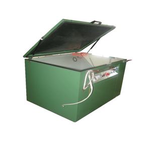 Famous Brand 2KW UV Exposure Machine Semi-Automatic Screen Plate New Condition Farm Industries Core Motor <b>Post</b>-<b>Press</b> <b>Equipment</b> - Product Image 3