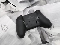 Coque de protection pour manettes Xbox Elite Series 2, coque arrière pour manette Xbox Elite 2, boîtier inférieur arrière