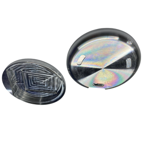 Servicio de Mecanizado de Piezas de Torneado CNC de Alta Precisión, Se Aceptan Dibujos en STEP, DWG y PDF - Product Image 1