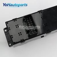 Interruptor Maestro de Control de Elevalunas Eléctrico 93570-4X500 93570-4Y201 93570-4Y200 para Kia K2 Rio