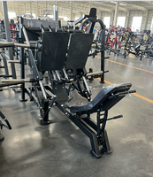 Appareil de musculation à charge libre pour salle de sport, équipement de musculation, équipement de bodybuilding, SPL48 ABDUCTEUR D'ORIENTATION, Vente en gros