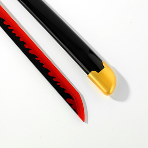 Enfants Tsugikuni <span class=keywords><strong>Yoriichi</strong></span> Ninja Led Épée Jouet <span class=keywords><strong>Katana</strong></span> Éclairer Jouet Épées Avec Gaine - Product Image 6