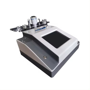 Dispositivo di Alta Qualità 980nm 1470nm a Due Lunghezze d'Onda 5 in 1 per Fungo delle Unghie, Fisioterapia, Rimozione Vascolare, Eczema e <span class=keywords><strong>Acne</strong></span> - Product Image 3