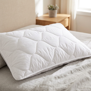 Housse de coussin de luxe imperméable, respirante et durable de haute qualité pour garçons et filles - Vente en gros, taie d'oreiller personnalisée en vrac - Product Image 2