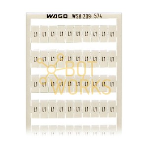 Wago 209574 - Nuevo - Product Image 1