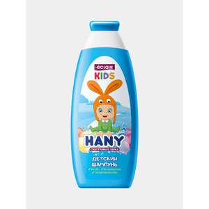 Champú Herbal Suave para Bebés, Espuma Clair para Lavar el Cabello de Niños, para Limpiar y Peinar, 240 ml - Product Image 1