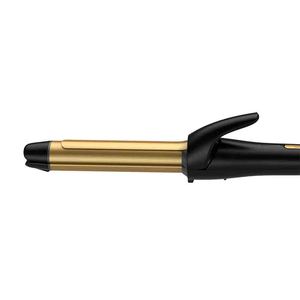 Gkl Hair Styler 60W Lisseur et boucleur double fonction noir et or - Product Image 4
