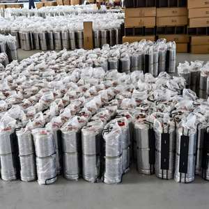 <span class=keywords><strong>Extincteur</strong></span> en acier inoxydable CE, portable, à roulettes, pression <span class=keywords><strong>de</strong></span> 14 bars, pour la maison, le <span class=keywords><strong>bateau</strong></span>, la marine, la voiture, les incendies <span class=keywords><strong>de</strong></span> véhicules électriques, <span class=keywords><strong>extincteur</strong></span> pour batteries au lithium - Product Image 4