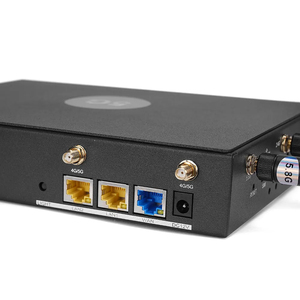 เราเตอร์ M10K43 MT7981 AX3000 Wifi6 SDX75 Mesh NR Wireguard VPN รองรับซิมคู่ 5G พร้อมช่องใส่การ์ด 5G - Product Image 5