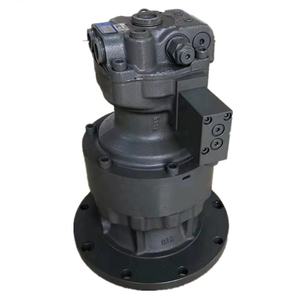 Toshiba SG025E Swing Motor Met Reductie Versnellingsbak, SG025 Zwenken Motor Onderdelen - Product Image 5