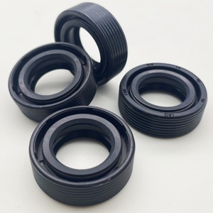 Fbk thương hiệu Silicone DC con dấu dầu chịu nhiệt độ cao ô tô niêm phong chống bụi iatf16949 chứng nhận 65*82*10 miễn phí - Product Image 5