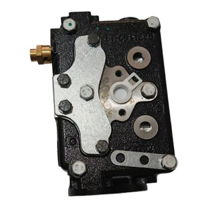 Piezas de Alta Calidad para Sistemas de Frenos de Camiones, Compresor de Aire para Camión 107506 3417958 CB.135.000 para Motor Cummins - Product Image 5