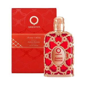 Perfume Líquido <span class=keywords><strong>Orientica</strong></span> Royal Amber para Mujer - Product Image 6