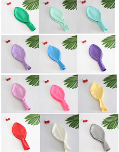 Hebei fabbrica 36 pollici <span class=keywords><strong>gigante</strong></span> big piatto globo di aria cerimonia nuziale del partito palloncino - Product Image 6