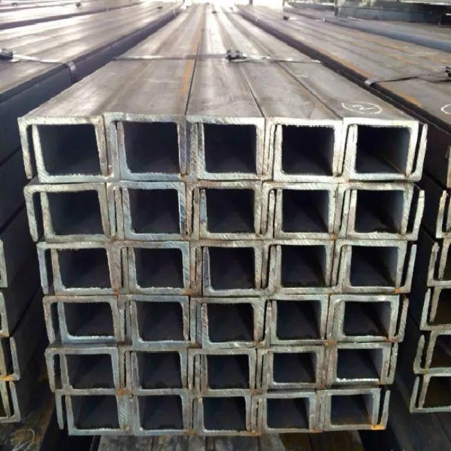 C3 X 5.0 X 40 steel channel C3 X 5.0 X 40 steel channel