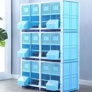 Sản phẩm chuồng chim bồ câu đua chất lượng cao, nhiều kích cỡ, bán chạy, mới, hộp tổ chim bồ câu, chuồng chim bồ câu để bán - Product Image 1