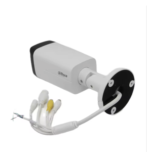 Caméra réseau Dahua originale IPC-HFW2441T-AS 4MP 80m IR à focale fixe, type Bullet, WizSense, PoE, protection IP67 IK10. - Product Image 4