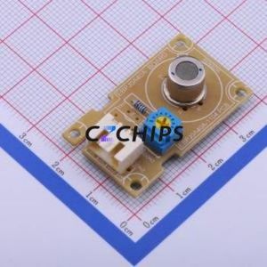 Chip IC de circuito integrado original y nuevo, otros módulos, venta al por mayor, proveedor de chips de componentes electrónicos y servicio BOM - Product Image 1