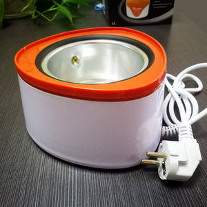 Machine à Épiler Professionnelle Intelligente Depileve Mini Haute Puissance 100 Watts avec <span class=keywords><strong>Filtre</strong></span> Chauffant pour Épilation à la <span class=keywords><strong>Cire</strong></span> <span class=keywords><strong>Chaude</strong></span> SM-100A - Product Image 2