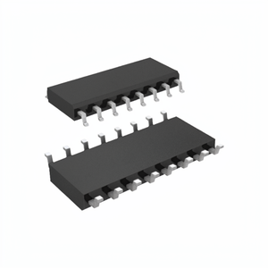 Electronics Component DS2715BZ+ In Stock 16 SOlC Battery Chargers - Product Image 1