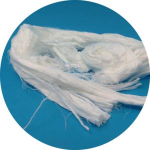 ไนลอนสีขาว<span class=keywords><strong>6</strong></span>ไตรโลบาลสว่างความดื้อรั้นสูงสำหรับฝูง - Product Image 5