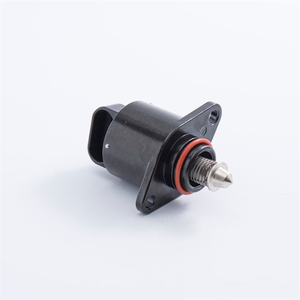 IACV Idle <b>Stepper</b> <b>Motor</b> C0973 A95278 02739 for LADA Reliable Long-term Performance - Product Image 5