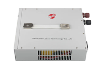 Outil de diagnostic de régulateur de tension automatique MST-80 MST-80+ pour la programmation GT1/OPS/ICOM pour BM-W et Benz