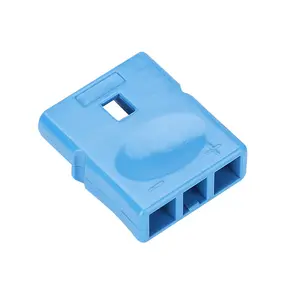 Hot buy 30A lock connector electric vehicle electric wheelchair power charging plug battery connector high current terminal