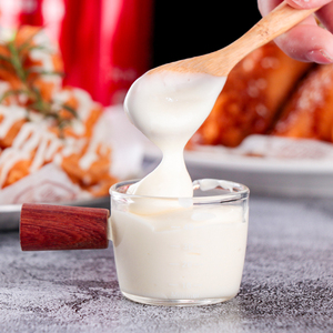 Mckeeth Offre Spéciale produit <span class=keywords><strong>1</strong></span> <span class=keywords><strong>kg</strong></span> paquet OEM <span class=keywords><strong>prix</strong></span> attractif meilleure vente Sauce <span class=keywords><strong>fromage</strong></span> originale - Product Image 4