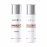 Lotion Corporelle Éclaircissante Peau Radieuse et Hydratée Hydratant Quotidien Doux pour le Corps