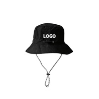 Sombrero de Pescador Personalizado con Protección Solar e Impermeable para Verano, Camping, Senderismo, Pesca, Ciclismo, Uso Diario, Unisex, Anti-UV para Todas las Estaciones