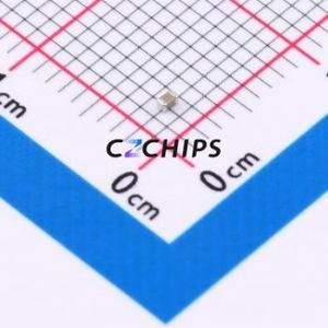 Condensador SMD (MLCC) CGA0402X5R106M6R3GT 0402 (Capacitancia: 10uF) (Precisión: 20%) (Voltaje Nominal: 6.3V) - Product Image 1