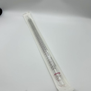 Pipette sérologique 25 ml en flacon de 210 ml, stérile, non pyrogène, pour usage en laboratoire - Product Image 4